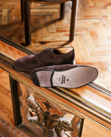 Winston FBD - Dark brown