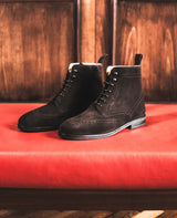 Winston FBDB2 - Dark brown