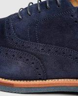 Winston FBOF - Navy