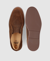 Elia LB - Brown