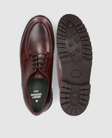 Harry N - Dark brown