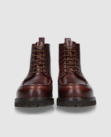 Harry NB5 - Dark brown