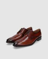 Liam PD - Brown