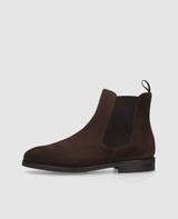 Marshall CB2 - Dark brown