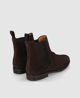 Marshall CB2 - Dark brown