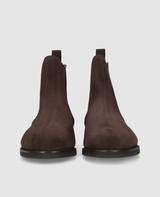 Marshall CB2 - Dark brown