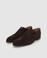 Marshall PD - Dark brown