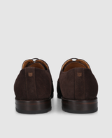 Marshall PD - Dark brown