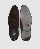 Marshall PD - Dark brown