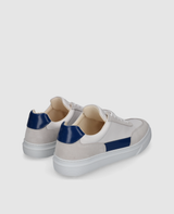 Travis US1 - Weiß/Blau
