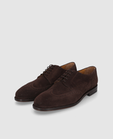 Winston FBD - Dark brown