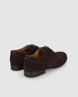 Winston FBD - Dark brown
