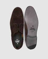 Winston FBD - Dark brown