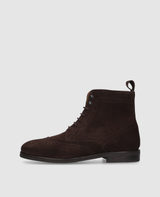 Winston FBDB2 - Dark brown