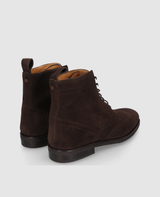 Winston FBDB2 - Dark brown