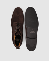 Winston FBDB2 - Dark brown