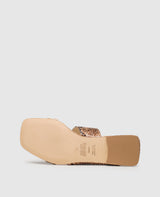 Harper DRS10 - Naturale