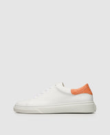 Sophia S - Weiß/Orange