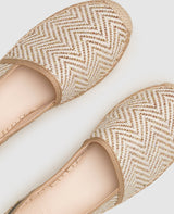 Taylor W EP - Beige