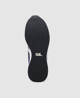 Line - Blau/Weiß