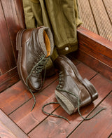 Rio Hiking Boot W - Dunkelbraun