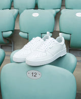Bball M AX - Weiß/Weiß