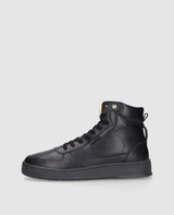 Bball Hi M AB - Schwarz