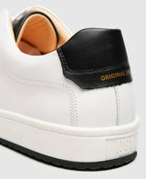 Original Draft BB1 - white/black