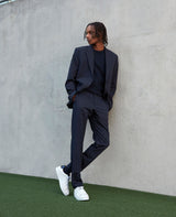 Original Draft M BX - Weiß/Navy