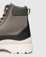 Style Choice GH - Grau