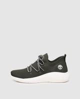 Flyroam Go Knit Oxford - Dunkelgrün
