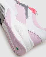Delphiville - Pink