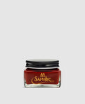 Crème 1925 – Pomade für Glattleder - Mahogany