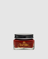 Crème 1925 – Pomade für Glattleder - Mahogany