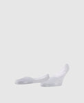 Falke »Step« kurz - white