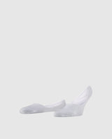 Falke »Step« kurz - white