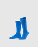 Falke »Airport« kurz - sapphire