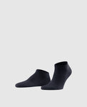 FALKE Family Herren Sneakersocken - dark navy