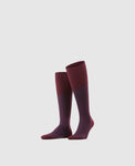 Falke »Shadow« lang - blackberry