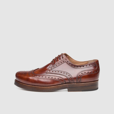 Heinrich Dinkelacker: Luxuriöse Herrenschuhe