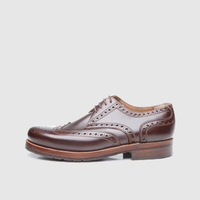Heinrich Dinkelacker: Luxuriöse Herrenschuhe