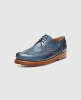 Rio Full-Brogue A - Ocean