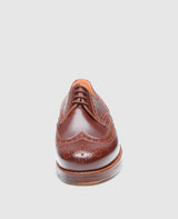 Rio Full-Brogue I - Dunkelbraun