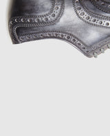 Rio Full-Brogue A - Schwarz