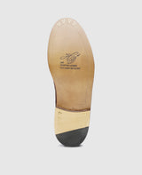 Zürich Full-Brogue H - Mocca