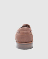 Miami Plain J - Coffee