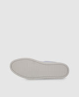 Sneaker - Grau
