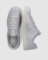 Sneaker - Grau