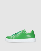 Sneaker - Grün