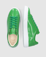 Sneaker - Grün